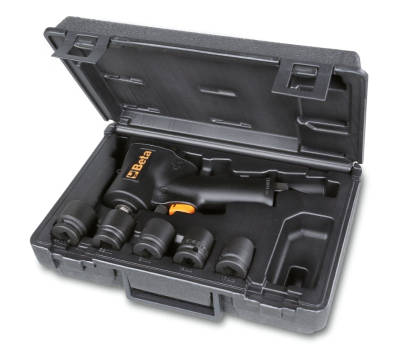 BM SPA BMM019270129 KIT AVV. EXTRA MINI 1/2+5 BUSSOLE XM/K5