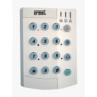 URMET SPA UTD1059/025 TASTIERA SUPPLEMENTARE
