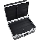 INTERCABLE SRL INR19320 VALIGIA IN RESINA PROFESSIONAL TROLLEY