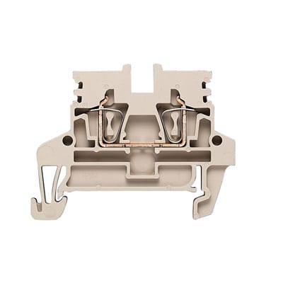 WEIDMULLER WEI1933700000 ZDU 2.5N