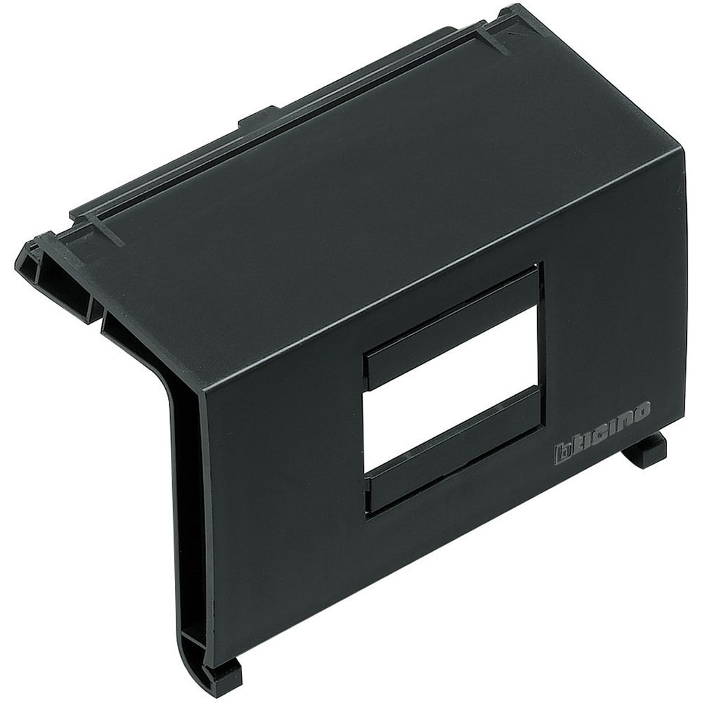 BTICINO BTI150720 TORRETTE - SUPPORTO RJ45 110 5 MOD