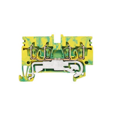 WEIDMULLER WEI1933780000 ZPE 2.5N/4AN