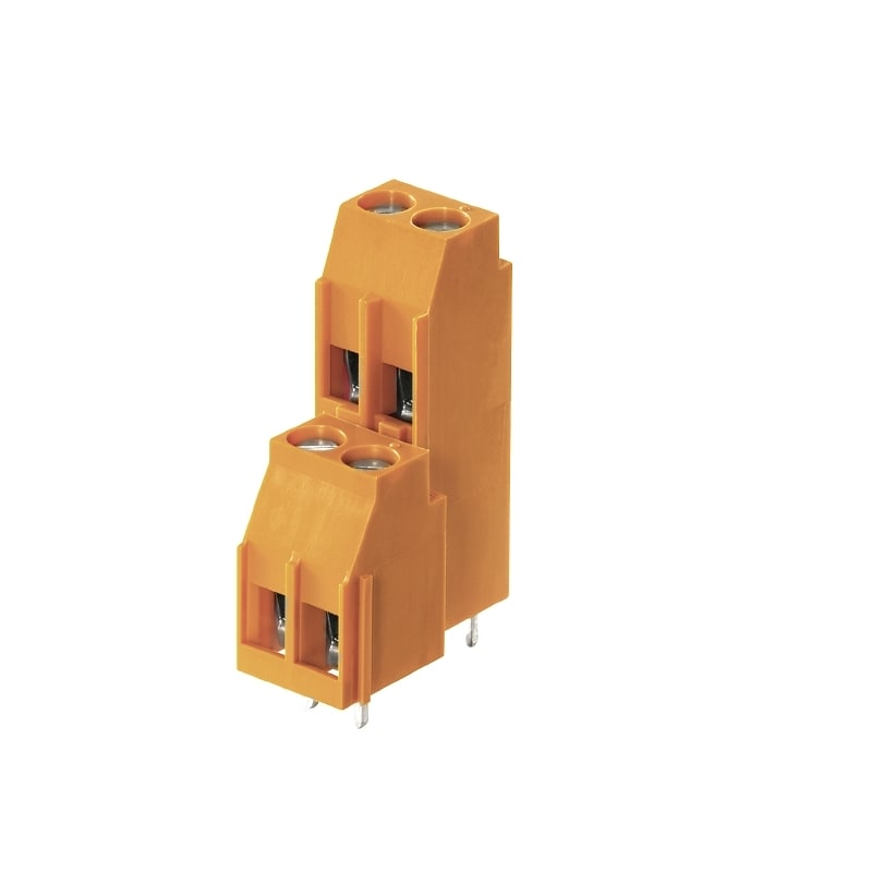 WEIDMULLER WEI1934290000 LL2N 5.08/04/90 3.2SN OR BX