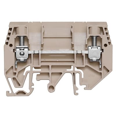 WEIDMULLER WEI1934830000 WTD 6/1 EN