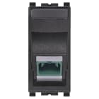 VIMAR SPA - VIW19350.SC PRESA OTTICA MONO 9/125 SC GRIGIO