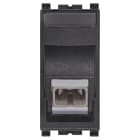 VIMAR SPA - VIW19351.SC PRESA OTTICA MULTI 50/125 SC GRIGIO