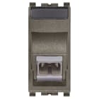 VIMAR SPA VIW19351.SC.M PRESA OTTICA MULTI 50/125 SC METAL