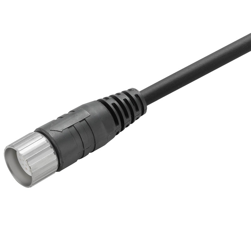WEIDMULLER WEI1818189000 SAIB-M23-19P-ST-90M