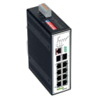 WAGO ITALIA SRL - WAG852-603 SWITCH GESTITO 8 PORTE, 2 SLOT, 1000BASE