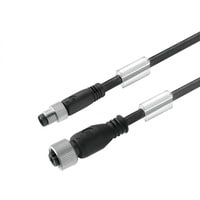 WEIDMULLER - WEI1937951000 SAIL-M8GM12G-3-10U