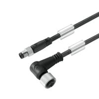 WEIDMULLER WEI1937960030 SAIL-M8GM12W-3-0.3U