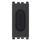 VIMAR SPA VIW19386 SPIA DIFFUSORE NEUTRO GRIGIO