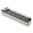 WEIDMULLER WEI1938700000 SAI-AU M12 SB 4AO