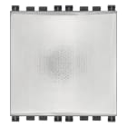 VIMAR SPA VIW19387.B SPIA PRISMATICA BIANCO