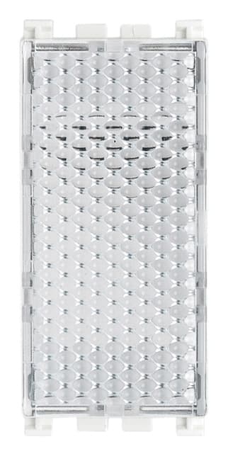 VIMAR SPA - VIW19398 Lampada emergenza aus comandabile LED 1M