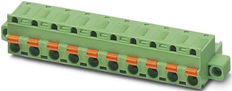 PHOENIX CONTACT - PHC1939756 GFKC 2,5/ 3-STF-7,62 SPINA A MOLLA