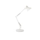 IDEAL LUX SRL IUX193991 WALLY TL1 TOTAL WHITE