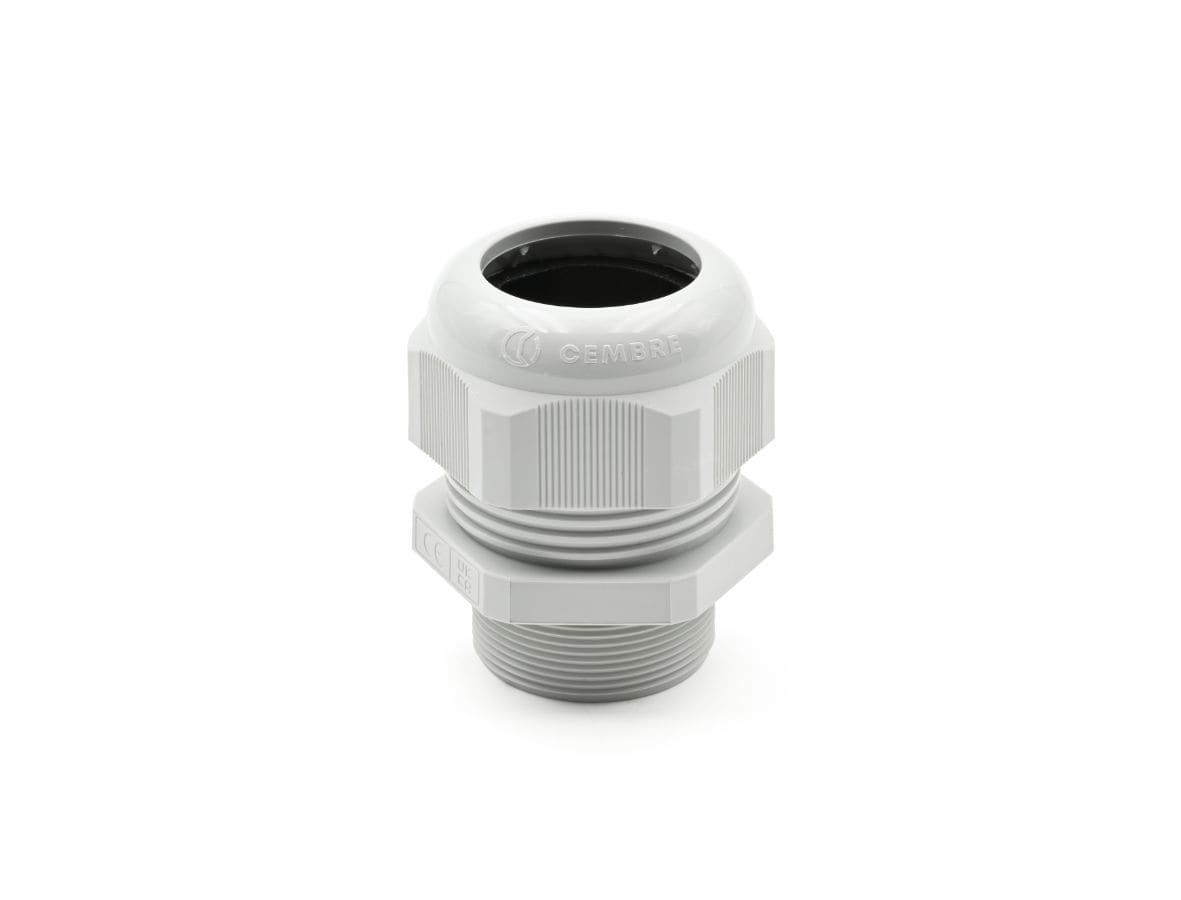 CEMBRE SPA CEM1941.M40 PRES.PA6.6 FIL.LUNGO SER.EST.IP68 M40X1,