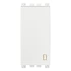 VIMAR SPA VIW19416.B PORTAFUSIBILE 1P 16A BIANCO