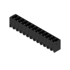 WEIDMULLER WEI1943110000 SC 3.81/13/180G 3.2SN BK BX