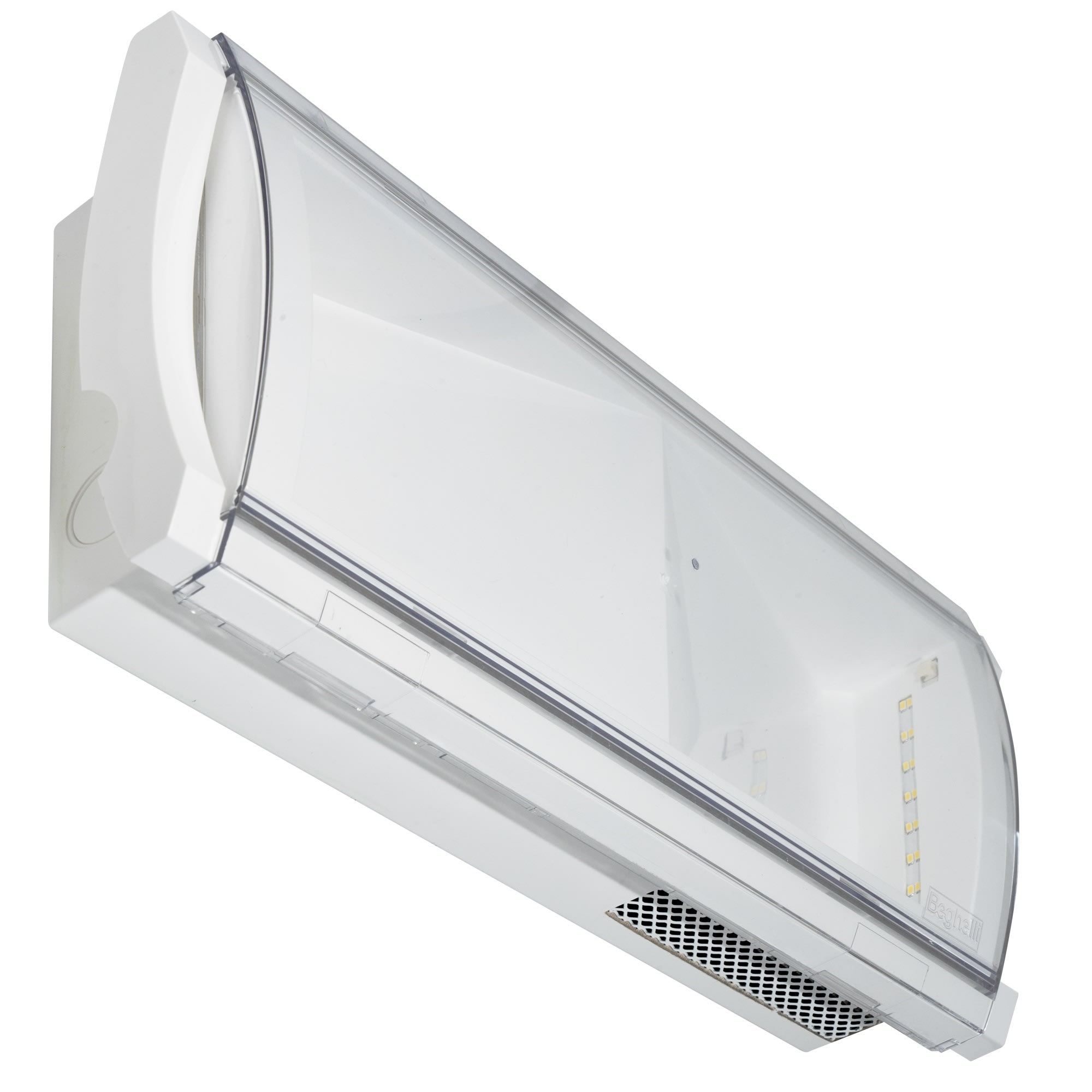 BEGHELLI - BEG19433UV F65 LED LTO AT SA UVOXY