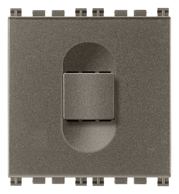 VIMAR SPA VIW19433.M SENSORE ELETTRONICO DI UMIDITA METAL