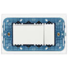 VIMAR SPA VIW19450.B PROGRAMMATORE CARTE A TRANSPONDER BIANCO