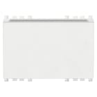 VIMAR SPA VIW19453.B LETTORE TRANSPONDER VERTICALE KNX BIANCO