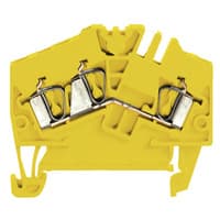 WEIDMULLER WEI1946240000 ZDU 2.5-2/3AN GE