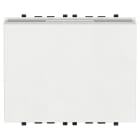 VIMAR SPA - VIW19463.B INTERRUTTORE A BADGE VERTICALE 2M BIANCO