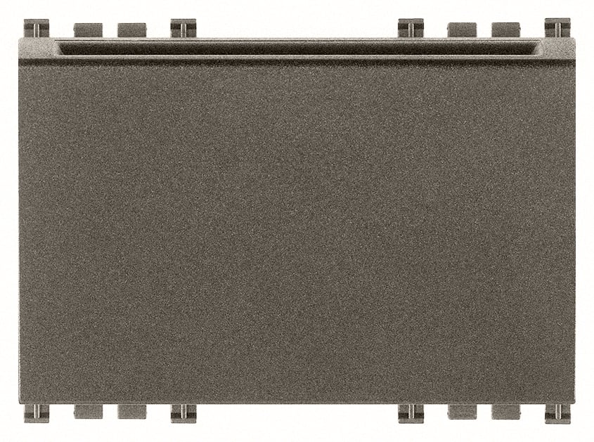 VIMAR SPA VIW19468.1.M TASCA NFC/RFID COMPATIBILE CISA METAL