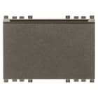 VIMAR SPA VIW19468.1.M TASCA NFC/RFID COMPATIBILE CISA METAL