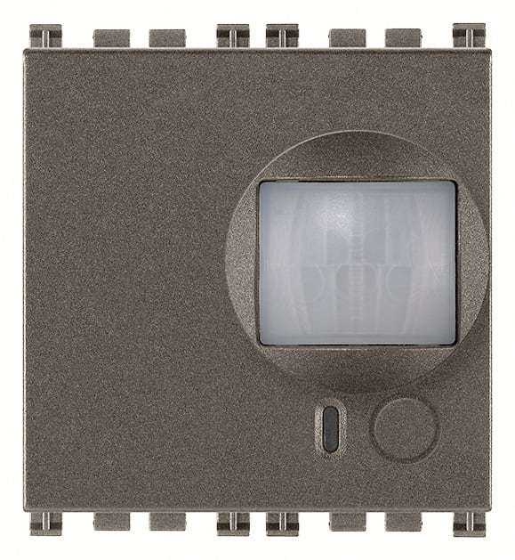 VIMAR SPA - VIW19479.M BY-ALARM PLUS RIVEL. DT INCASSO METAL