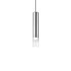 IDEAL LUX SRL IUX194806 LOOK SP1 D06 TRASPARENTE