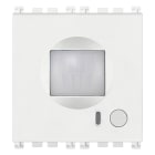 VIMAR SPA VIW19485.B RIVELATORE IR DOMOTICO BIANCO