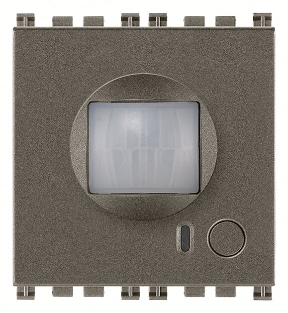 VIMAR SPA VIW19485.M RIVELATORE IR DOMOTICO METAL