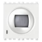 VIMAR SPA - VIW19486.B RIVELATORE IRDOMOTICO ORIENTABILE BIANCO