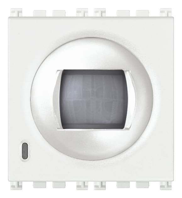 VIMAR SPA VIW19486.B RIVELATORE IRDOMOTICO ORIENTABILE BIANCO
