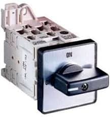 ROCKWELL AUTOMATION RCK194L-E20-7303 20A 194L LOAD SWITCH
