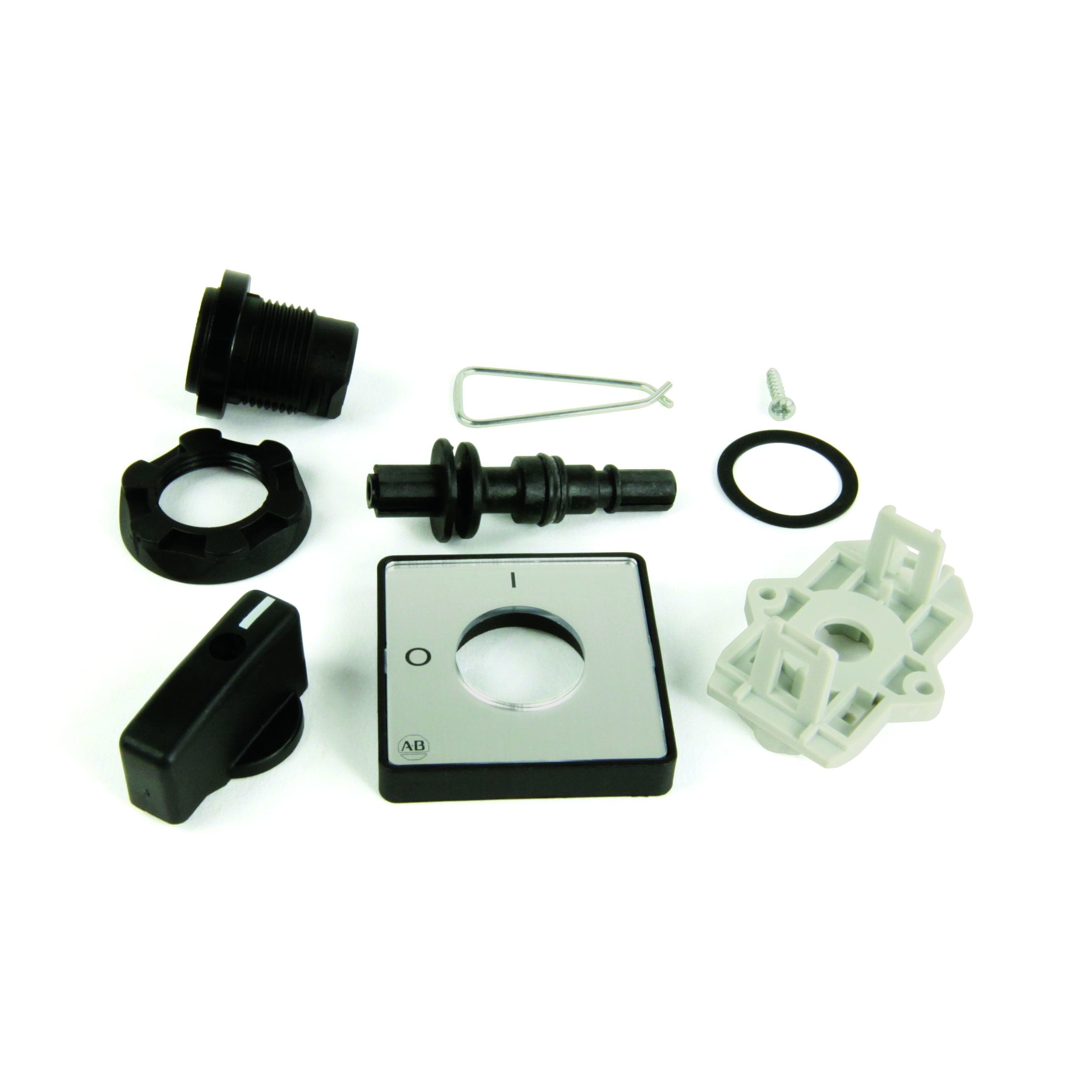 ROCKWELL AUTOMATION RCK194L-HC4A-175 194L CONTROL AND LOAD SWITCH ACTUATOR