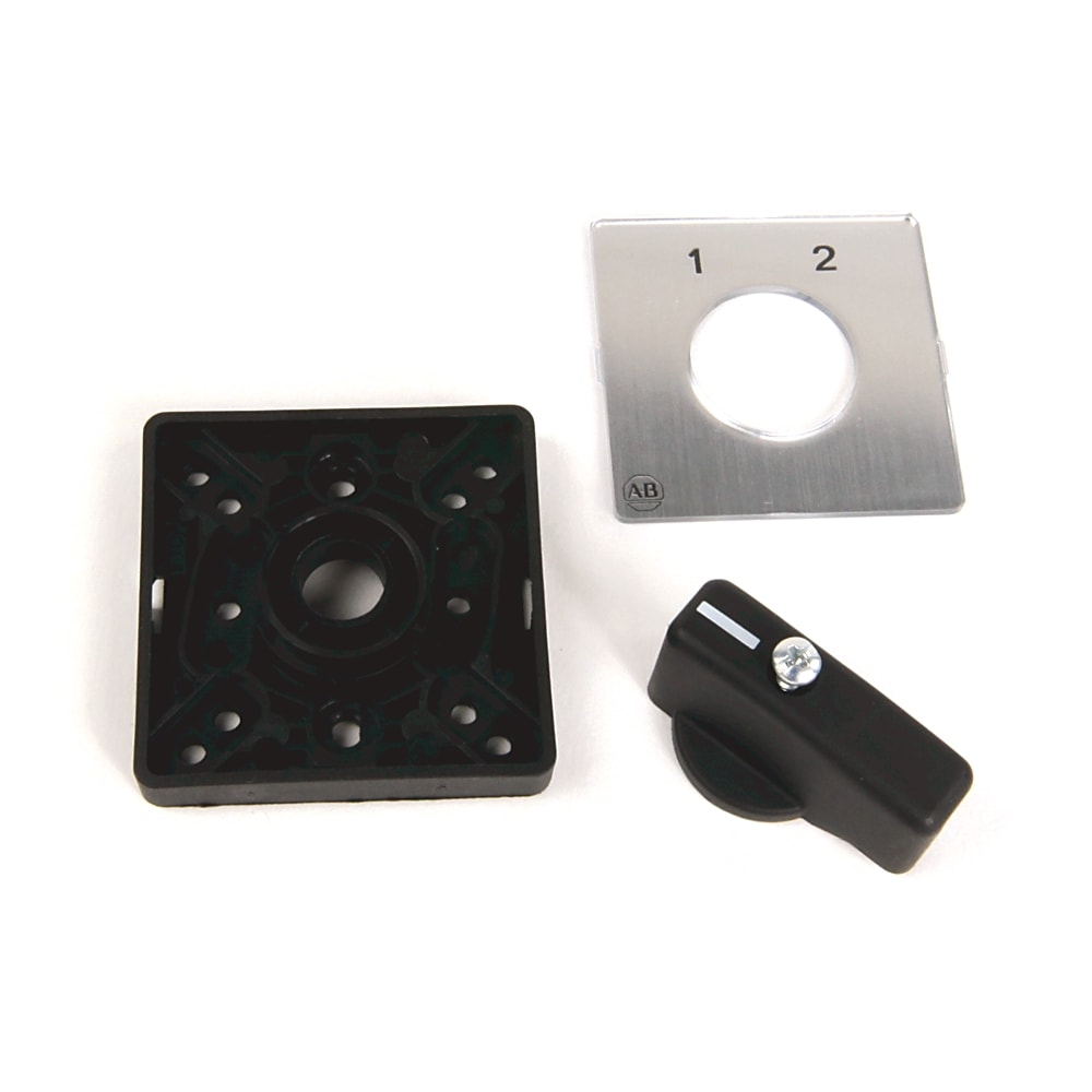 ROCKWELL AUTOMATION - RCK194L-HE4E-175 194L CONTROL AND LOAD SWITCH ACTUATOR