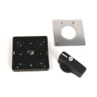 ROCKWELL AUTOMATION - RCK194L-HE4A-827 IEC CONTROL AND LOAD SW ACTUATOR TYPE A