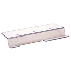 ROCKWELL AUTOMATION - RCK194R-LNC7 TERMINAL SHROUD, 3P, 125A