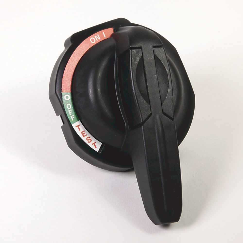 ROCKWELL AUTOMATION - RCK194R-PBT 194R UP TO 60A DISCONNECT SWITCH HANDLE