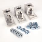ROCKWELL AUTOMATION - RCK194R-TL3 194R 400 AMP MULTI-TAP TERMINAL LUGS