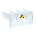 ROCKWELL AUTOMATION RCK194U-C3 194U TERMINAL SHROUD