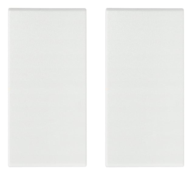 VIMAR SPA VIW19506.B TASTO 1M COM. RADIOFREQUENZA BIANCO 2PZ