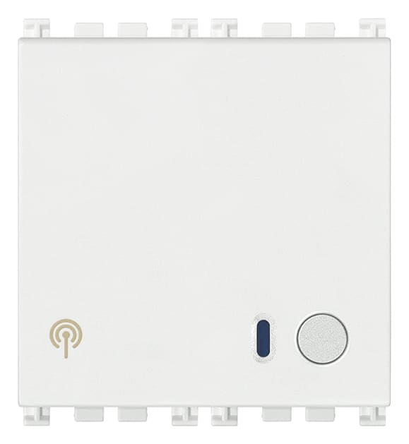 VIMAR SPA VIW19508.B INTERFACCIA BUS ENOCEAN BIANCO