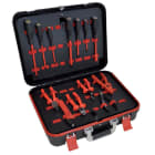 INTERCABLE SRL - INR19511 VALIGIA DOT. PER SOST.GRUPPI DI MIS.