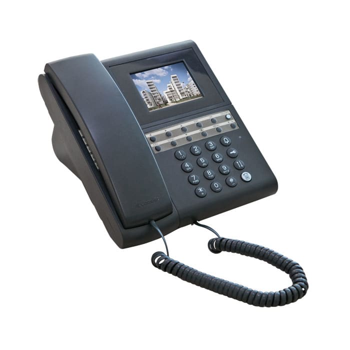 COMELIT GROUP SPA - COE1952 Pfortnerzentrale Video